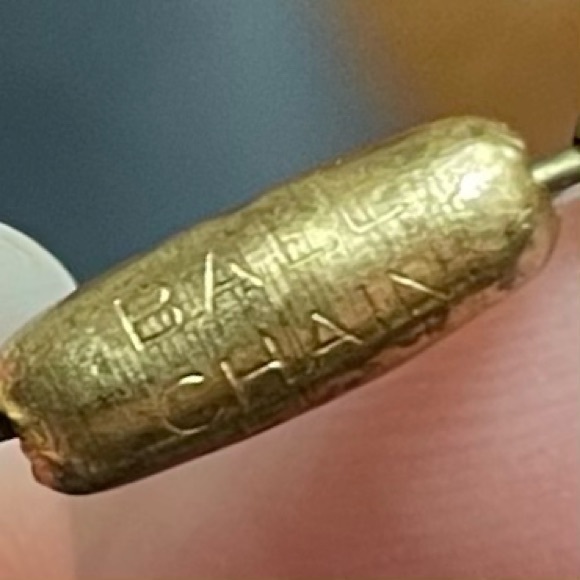 *RARE* Coach Sling Bag #9710 Black Leather NYC Vintage 1985 Turnlock Flap Bag - Picture 13 of 16